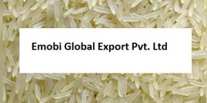 Sharbati Basmati Rice