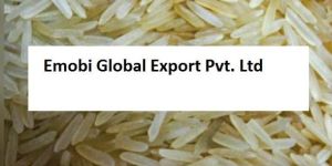 Steamed Basmati Rice