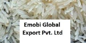 White Sella Basmati Rice