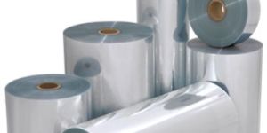 Transparent PVC Heat Shrink Film for Label