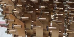 Stainless Steel Baluster