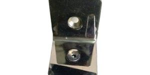 Stainless Steel L Connector