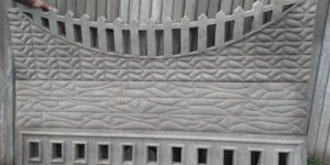 Precast Compound Wall