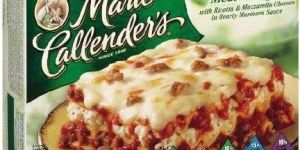 Packaging Box for Food