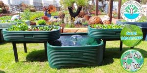 Garden Products