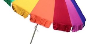 Beach Umbrella
