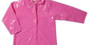 Girls Rain Coat