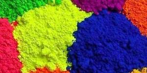 Holi Colors