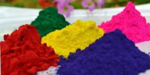 Holi Gulal