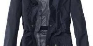 Ladies Rain Coat
