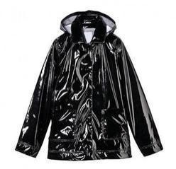 Mens Rain Coat
