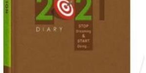 New Year Diaries