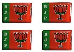 Political Party Badges