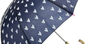 Printed Umbrella