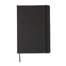 PU Cover Notebook