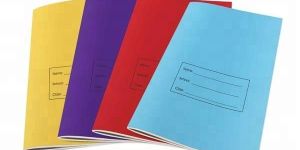 School Notebook