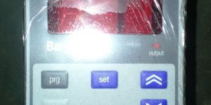 ELIWELL EWPR 911 Control Modules