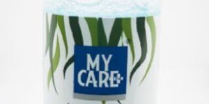 Seaweed Extracts Hand Wash Liquid