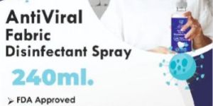 VirusKavach Disinfectant Spray