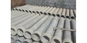 RCC Hume Pipes