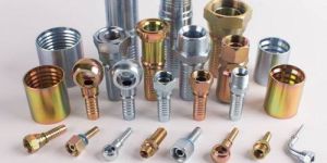 Loose Flange Fittings