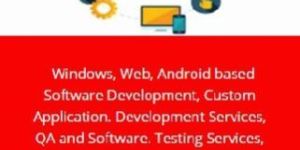 Custom Software Development