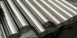 17.4 PH Stainless Steel Round Bars