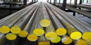 Alloy Steel 20 Round Bars