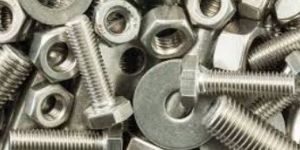 Duplex Steel Fasteners