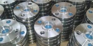 Duplex Steel Flanges