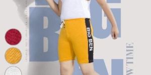 Boys Shorts