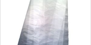 LDPE Plastic Kirana Bag
