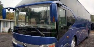 53 Setter 350hp 12m Second Hand Bus