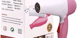 Nova Hair Dryer