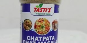 Chat Masala