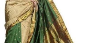 Assam Silk Sarees