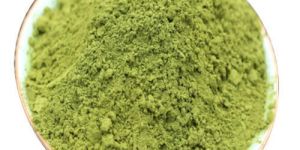 Green Coffee Beans Powder