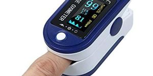 Pulse Oximeter