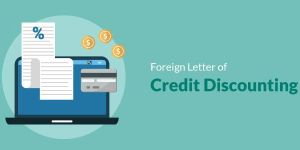 Export LC Discounting Service