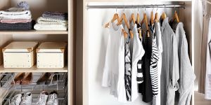Designer Wardrobes