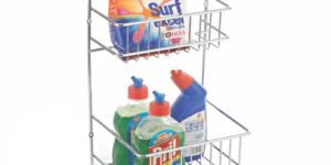 Detergent Holder