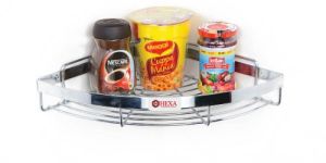 Single Corner Shelf