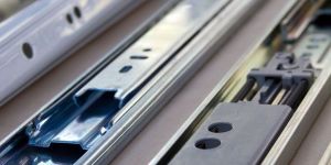 SOFT CLOSE TELESCOPIC CHANNEL