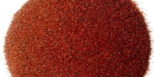 Natural Garnet Sand