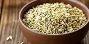 Fennel Seeds