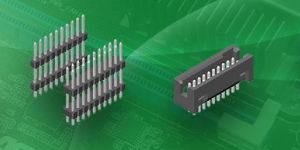 FCI Connectors