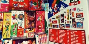 All Variety Crackers