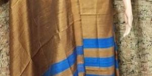 Tassar Ghicha Silk Suit