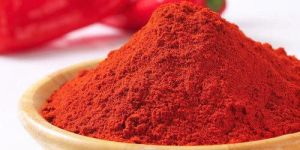 Red Chilli Powder