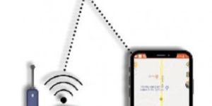 GPS Tracker for Truck